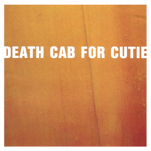 death cab for cutie album list. The Photo Album- Death Cab for